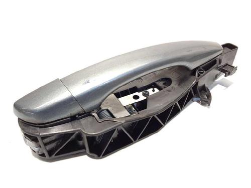 Used Front right exterior door handle Front right exterior door handle OPEL CROSSLAND X / CROSSLAND (P17, P2QO) 1.2 (75) (110 hp) 8959501 8959501