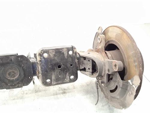 Rear axle NISSAN NV400 Van (X62, X62B)  | BP11760093M2 