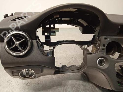 Airbag Kit MERCEDES-BENZ GLA-CLASS (X156) GLA 200 CDI / d (156.908) | BP15675639C86 