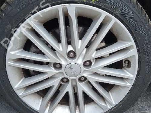 Left tailgate light KIA CARENS IV 1.6 GDi | BP19305599C79 