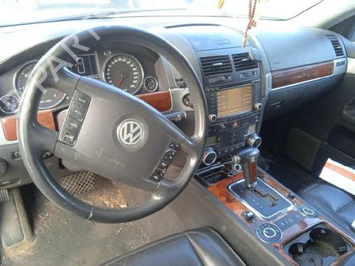 Control unit VW TOUAREG (7LA, 7L6, 7L7) 3.0 V6 TDI | BP15802699M11 