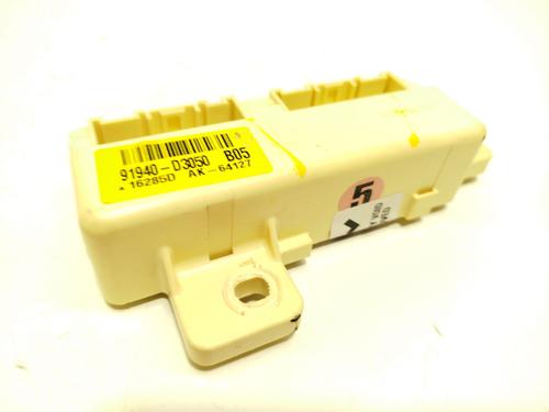 Elektronisk modul HYUNDAI TUCSON (TL, TLE) 1.6 GDi | BP29393957M83 