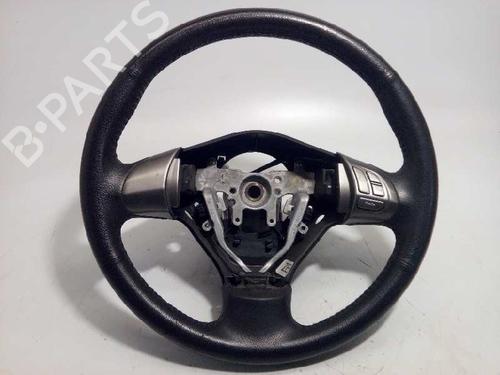 Used Steering wheel Steering wheel 4445679 4445679