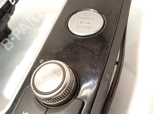 Switch AUDI A7 Sportback (4GA, 4GF) 3.0 TDI quattro | BP10227078I30 