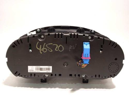 Instrument cluster AUDI Q3 (8UB, 8UG) 2.0 TDI | BP9955556C47 