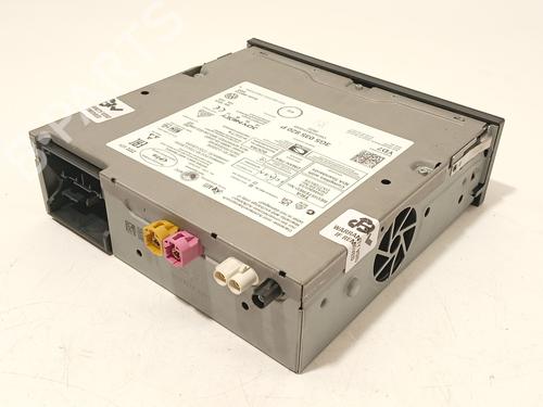 Electronic module VW POLO VI (AW1, BZ1, AE1) 1.0 TSI | BP34150527M83  - Image 5