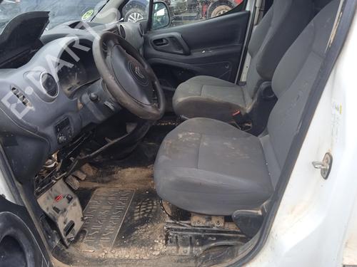 Steering column stalk CITROËN BERLINGO Box Body/MPV (B9) 1.6 HDi / BlueHDi 75 | BP24660518I23  - Image 20