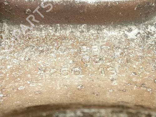 Rim SSANGYONG REXTON / REXTON II (GAB_) 2.7 D 4x4 | BP29239962C45