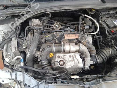 Left front window switch FORD FOCUS III 1.5 TDCi | BP13210682I27 