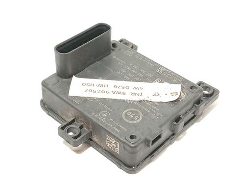 Used Electronic module Electronic module SEAT LEON (KL1, KLG) 1.5 TSI (150 hp) 33289658 33289658