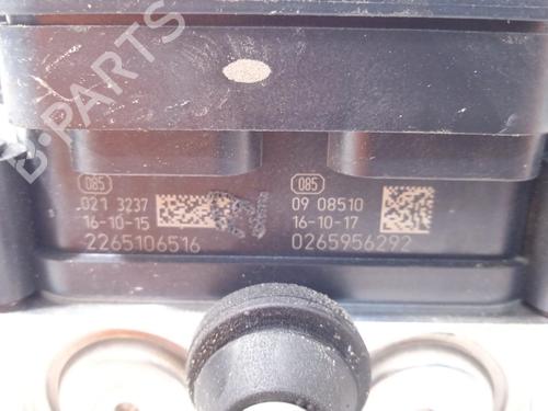 ABS pump OPEL CORSA D (S07) 1.4 (L08, L68) | BP29173848M43 