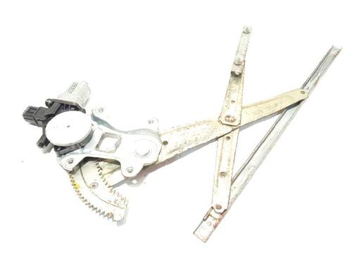 Used Front right window mechanism MITSUBISHI ASX (GA_W_) 1.8 DI-D 4WD (GA6W) (150 hp) 12579826