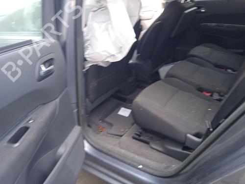 Right front door PEUGEOT 5008 (0U_, 0E_) 1.6 16V | BP28538899C3 