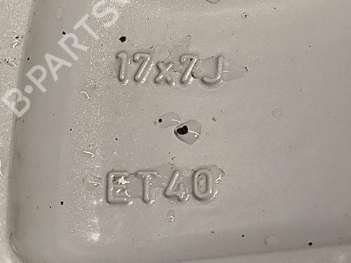 Rim NISSAN QASHQAI II (J11, J11_) 1.6 dCi ALL MODE 4x4-i | BP29537936C45 
