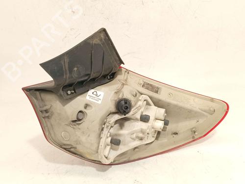 Left taillight OPEL ASTRA J (P10) 1.7 CDTI (68) | BP38651872C34 - Image 4