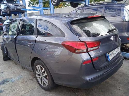 Electronic module HYUNDAI i30 FASTBACK (PDE, PDEN) | BP16658930M83