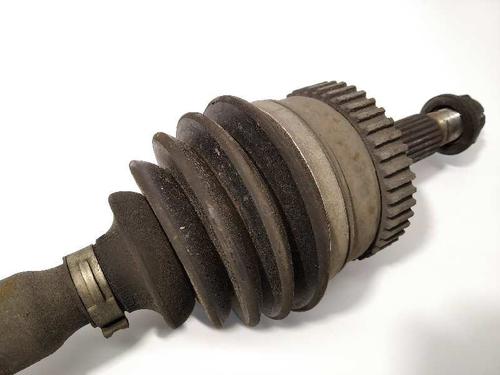 Right front driveshaft RENAULT SCÉNIC I MPV (JA0/1_, FA0_) 1.9 dCi RX4 | BP5803576M39