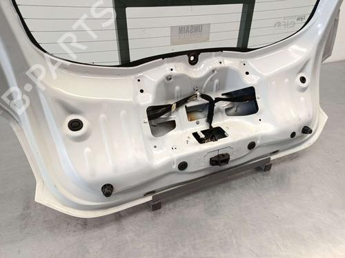 Tailgate DACIA SANDERO II 1.0 SCe 75 (B8JC, B8JD, B8NC) | BP39146434C6 - Image 5