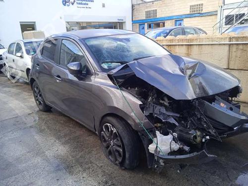Electronic module MAZDA 2 Hatchback (DL, DJ) 1.5 SKYACTIV-G | BP16528700M83  - Image 5