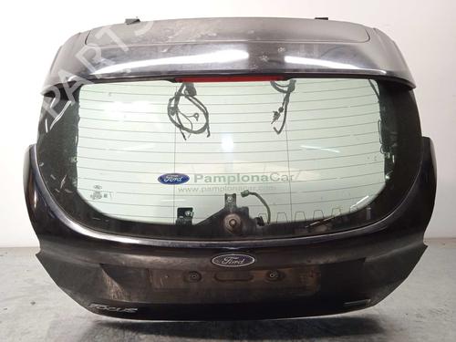 Bagklap CC/Kombi-Coupé FORD FOCUS III [2010-2020]  16767163