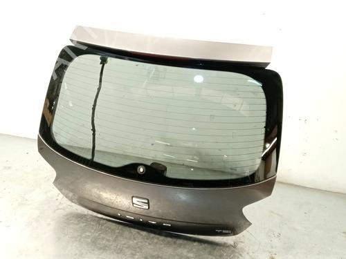 Tailgate SEAT IBIZA IV (6J5, 6P1) 1.4 TDI | BP23409060C6 