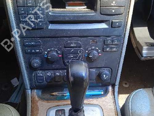 Left front door VOLVO XC90 I (275) D5 AWD | BP10420678C2