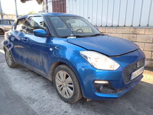 AC radiator SUZUKI SWIFT V (AZ) 1.0 (A2L310) | BP23951858M32  - Image 5