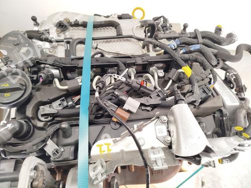 Engine SEAT LEON (KL1, KLG) 2.0 TDI | BP33334684M1  - Image 6