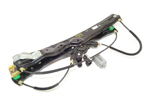 Used Front left window mechanism Front left window mechanism 13616613 13616613