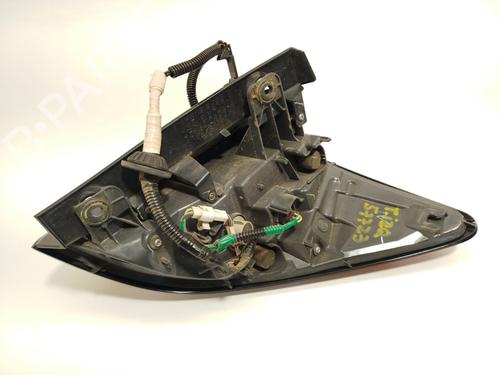 Left taillight HONDA HR-V (RU) 1.5 (RU1) | BP32514903C34 - Image 3