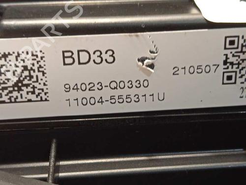 Instrument cluster HYUNDAI BAYON (BC3) 1.0 T-GDI | BP26207932C47 - Image 5