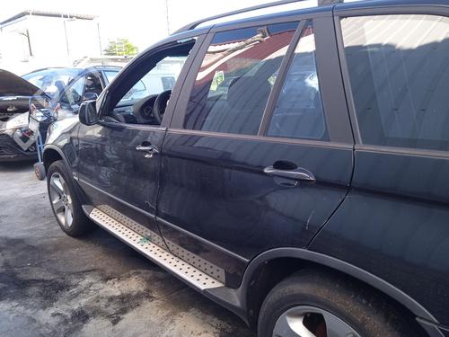 Intercooler BMW X5 (E53) 3.0 d | BP27808096M30 