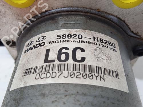 ABS pump KIA STONIC (YB)  | BP29199350M43 