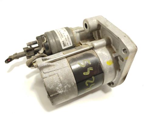 Used Starter PEUGEOT RIFTER 1.2 PureTech 110 (110 hp) 26690761