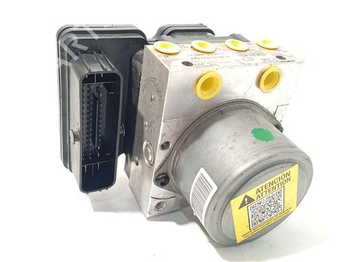 Used ABS pump KIA XCEED (CD) 1.0 T-GDI (120 hp) 31010747