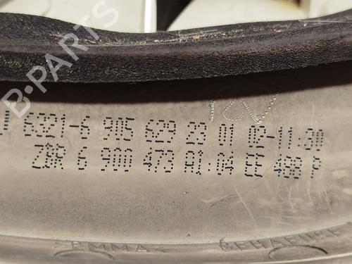 Left taillight BMW 3 Touring (E46) 320 d | BP31010164C34 - Image 4