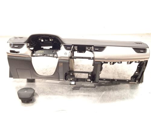 Airbag sæt RENAULT ARKANA I (LCM_, LDN_) 1.6 E-TECH 145 (LDMU) (143 hp) 32185284