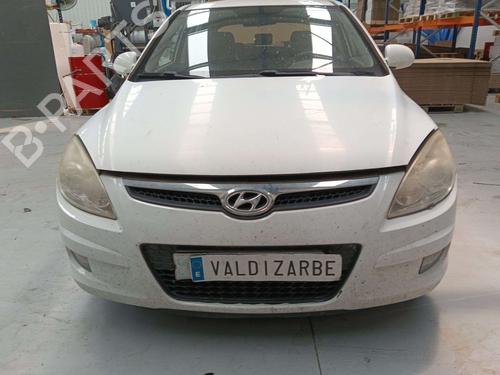 Gearbox HYUNDAI i30 (FD) 1.6 CRDi | BP37793328M3  - Image 10