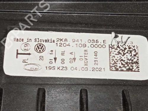 Left headlight VW CADDY V MPV (SBB, SBJ) 1.5 TSi EVO | BP26207724C28  - Image 6