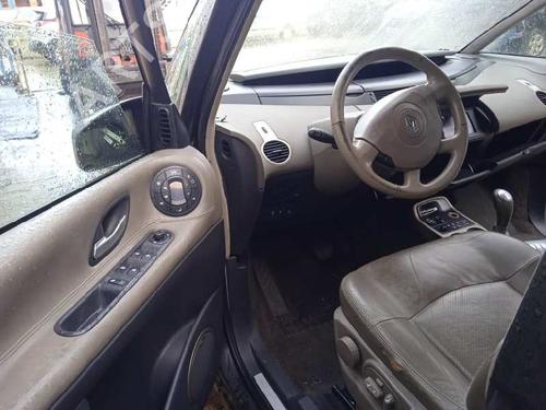 Front bumper RENAULT ESPACE IV (JK0/1_) 3.0 dCi (JK0J, JK0V) | BP16291306C7