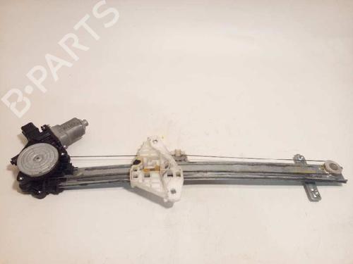Front left window mechanism SUBARU XV (_GP_) 2.0 D AWD (GPD) | BP4807814C22 