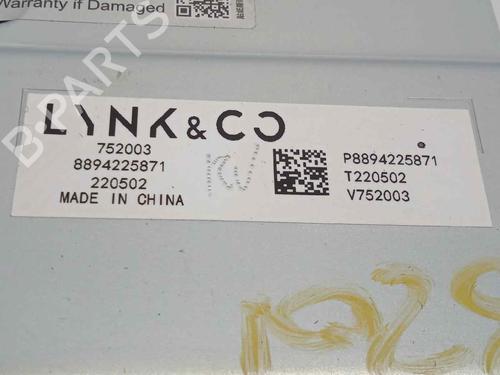 Antenne/Base LYNK & CO 01 PHEV | BP17806016C140 - Image 3