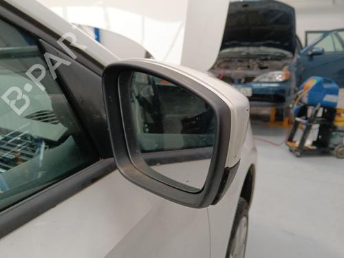 Left sun visor SEAT TOLEDO IV (KG3) 1.6 TDI | BP34720455I1 - Image 21