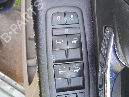 Front right lock LANCIA VOYAGER MPV (404_) 2.8 CRD (RT, 53) | BP15611452C97 