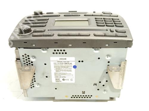 Switch JAGUAR X-TYPE I (X400)  | BP26207090I30 