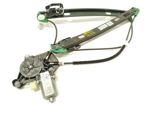 Used Front left window mechanism Front left window mechanism 37664967 37664967