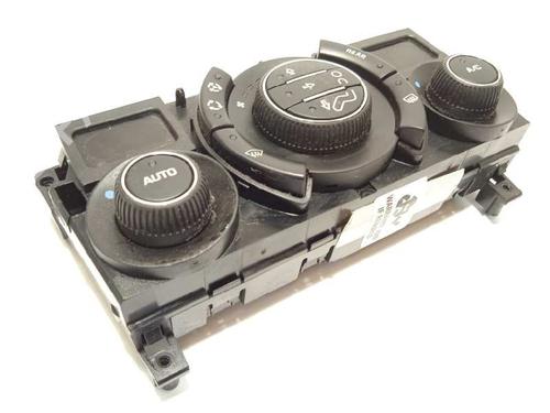 Used Climate control Climate control 13878324 13878324