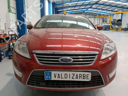 Left headlight FORD MONDEO IV (BA7) 2.0 TDCi | BP40083765C28  - Image 9