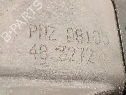 Gearbox SEAT IBIZA IV (6J5, 6P1)  | BP12000676M3 