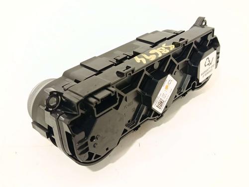 Climate control DACIA JOGGER (RK_) 1.0 TCe 90 ECO-G (RKMT) | BP37467662I5 - Image 2